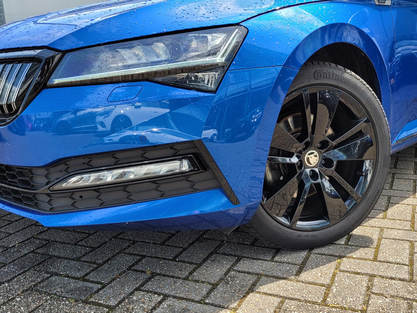 ŠKODA ŠKODA