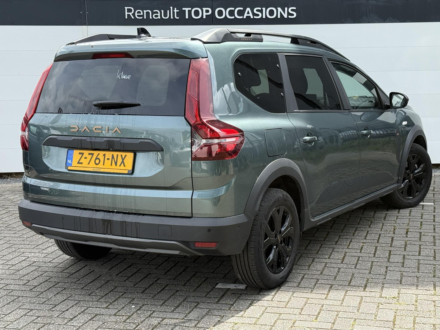 Dacia