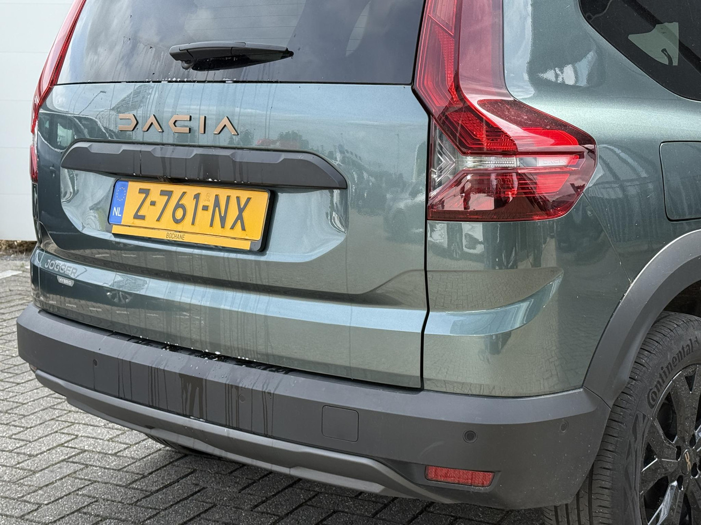 Dacia