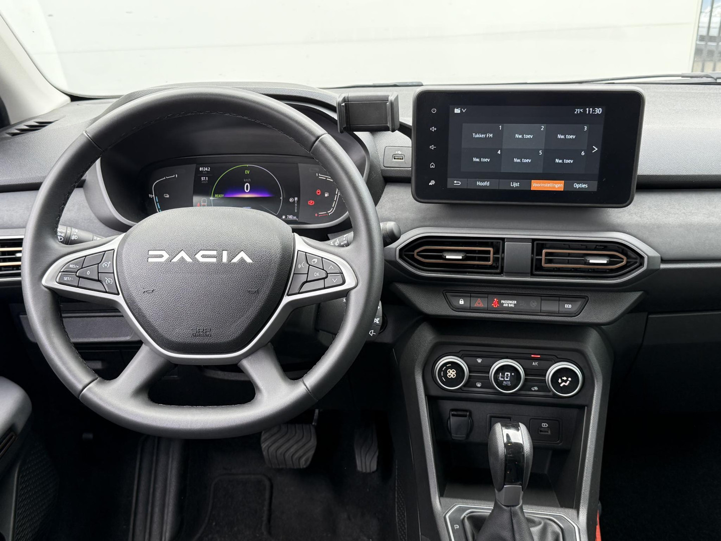 Dacia