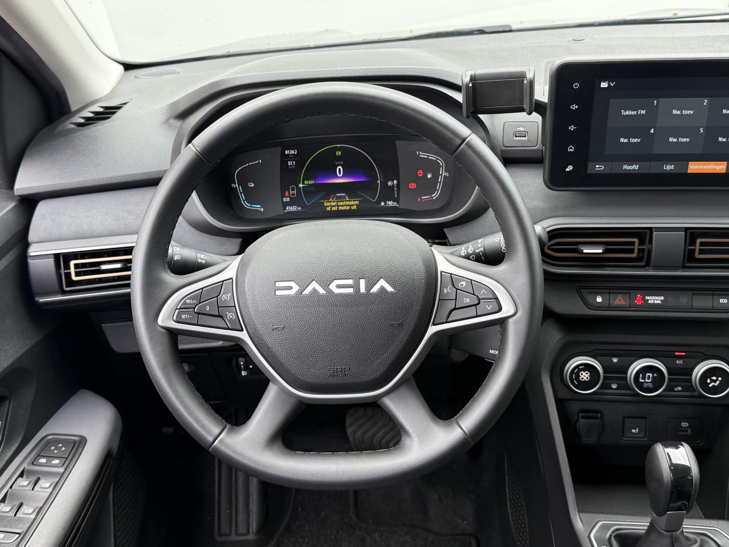 Dacia
