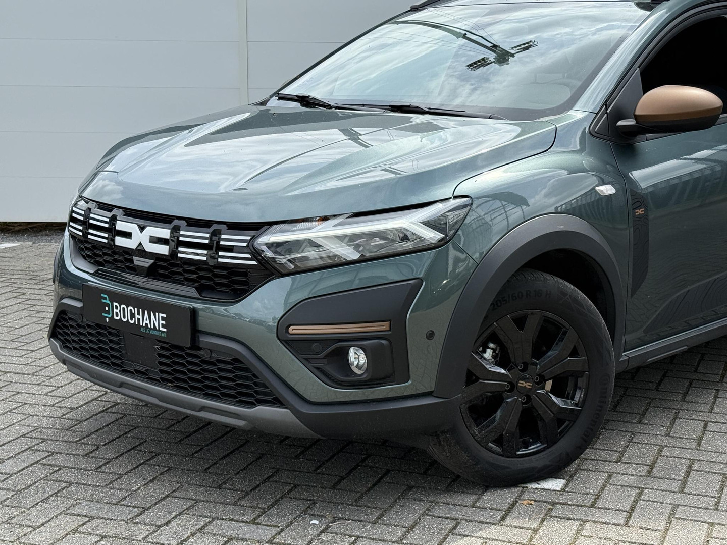 Dacia