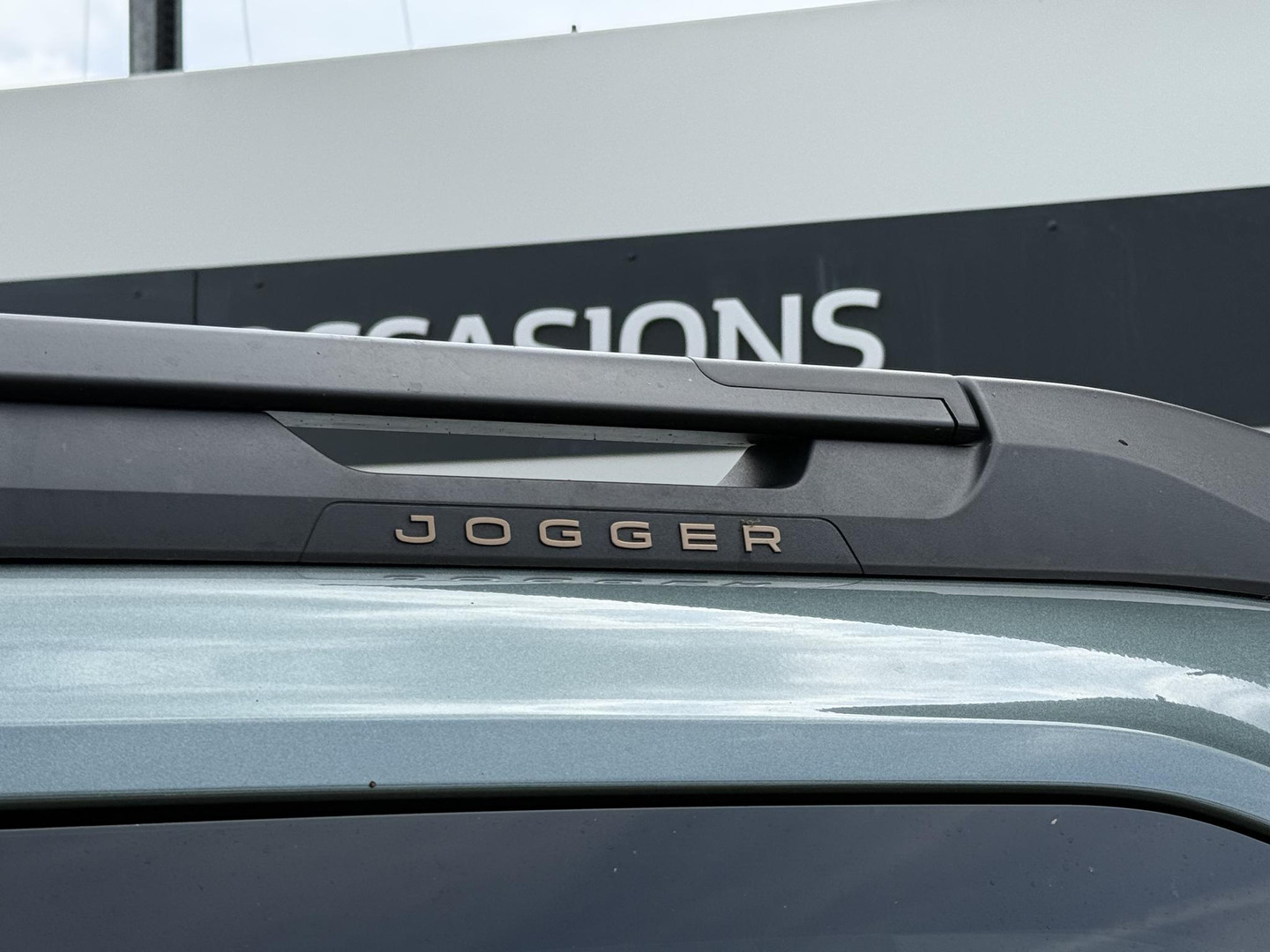Dacia