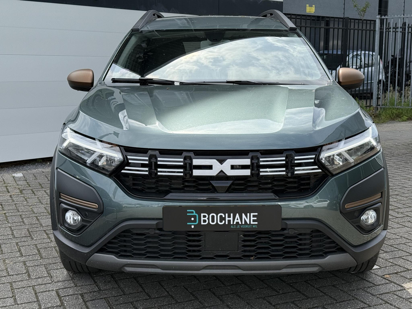 Dacia