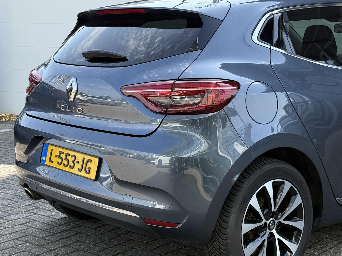 Renault