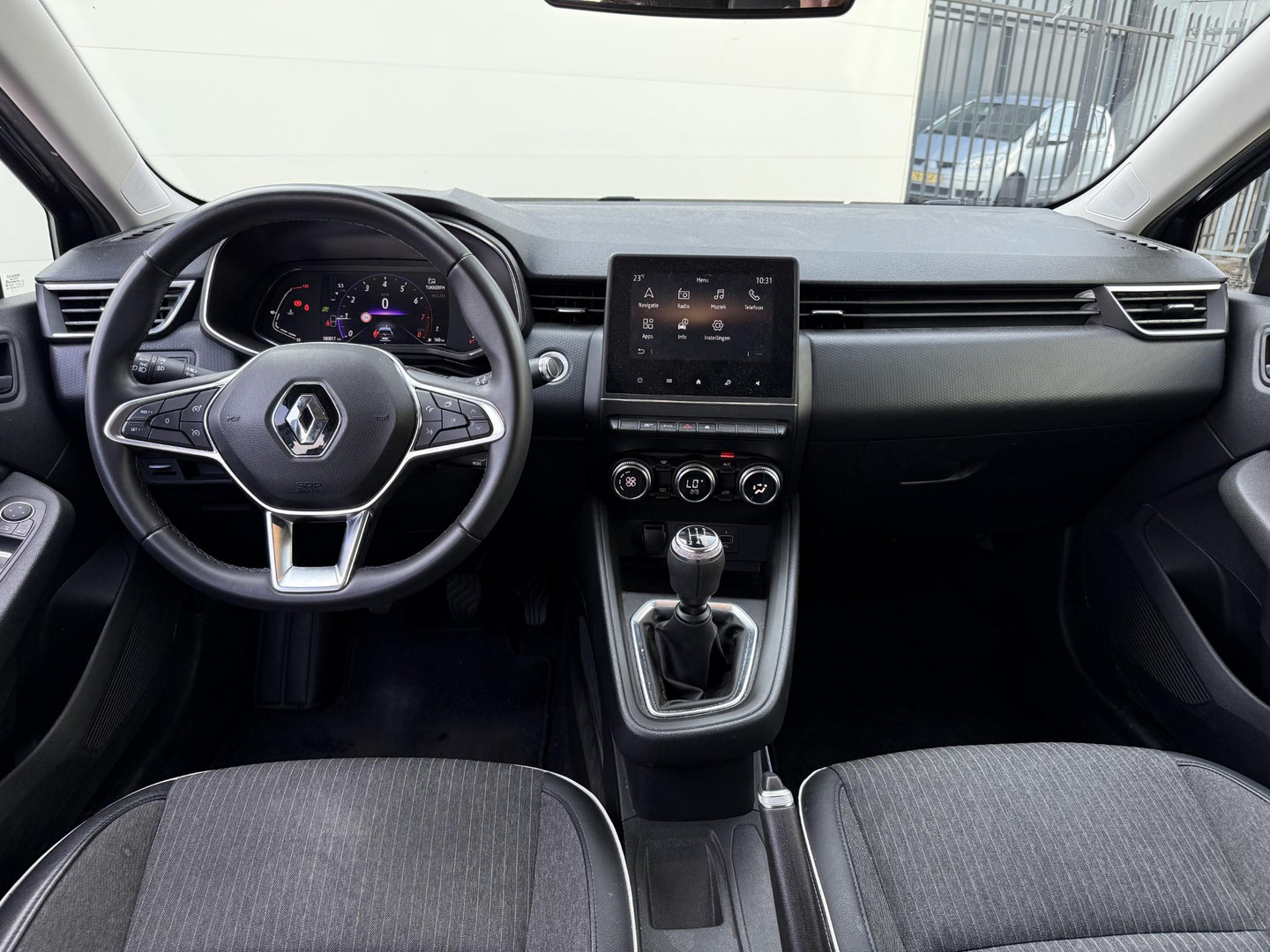 Renault