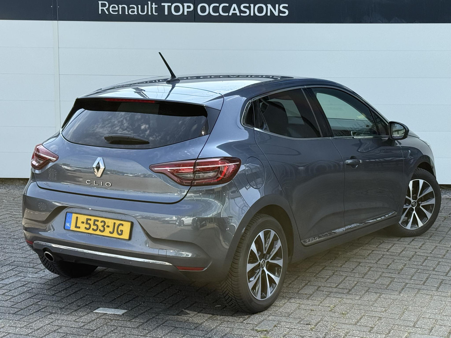 Renault