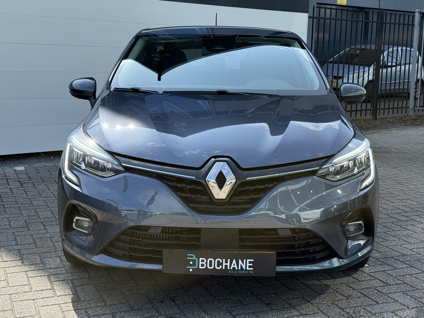 Renault