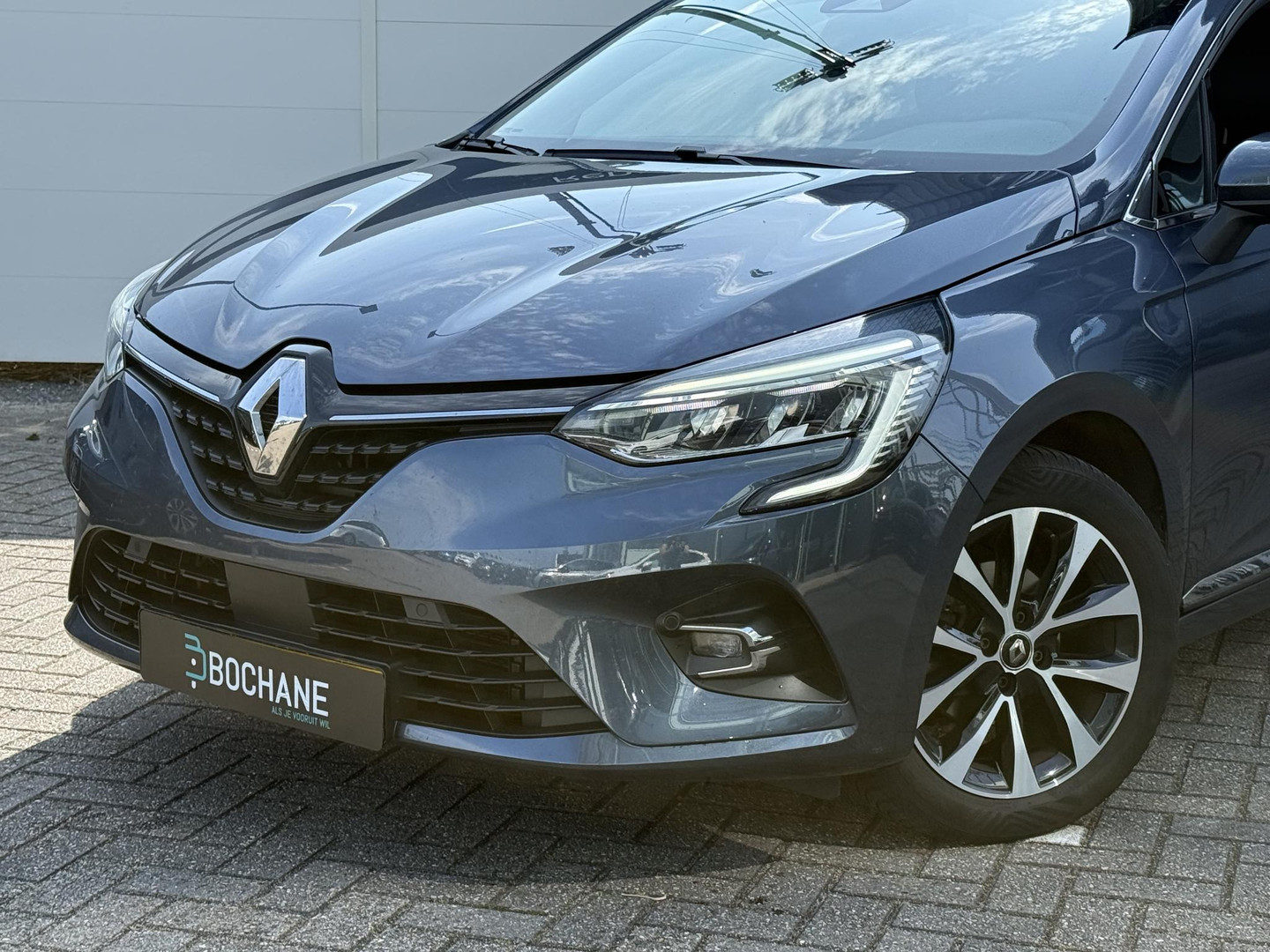 Renault