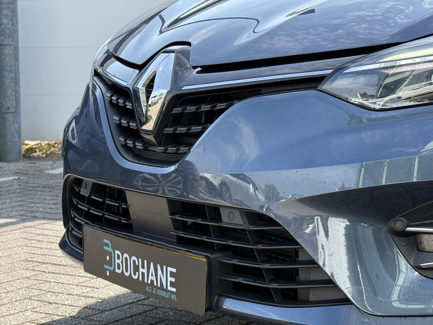 Renault