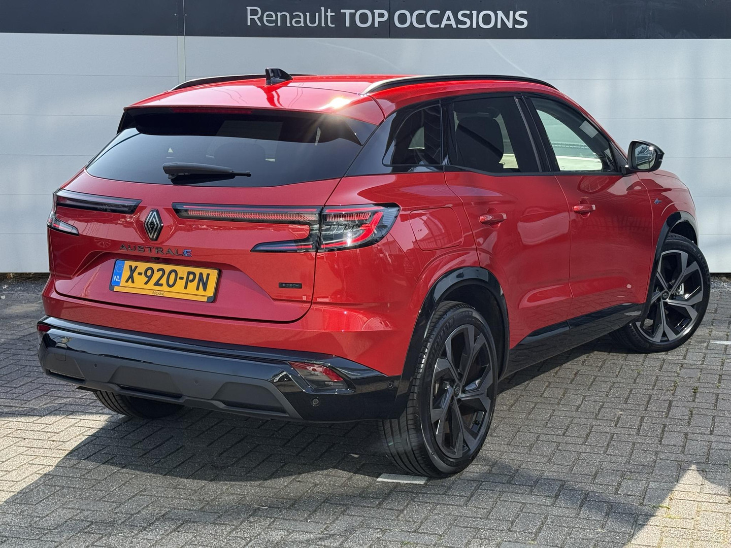 Renault