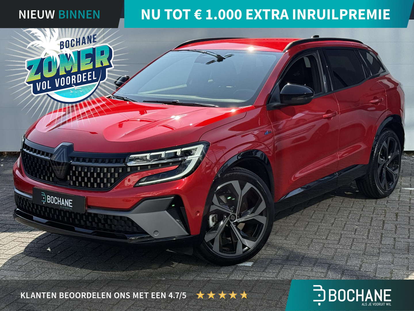 Renault