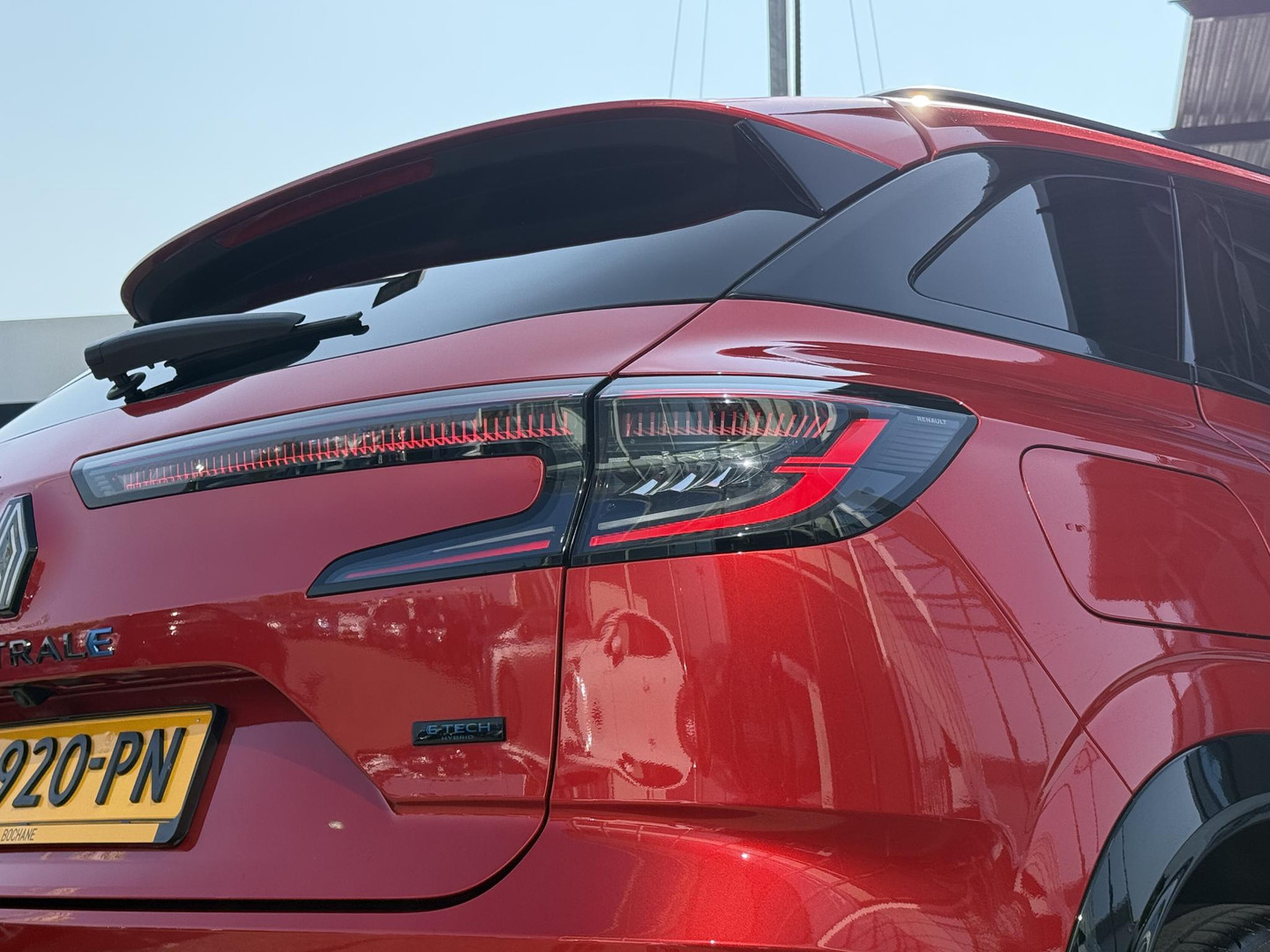 Renault