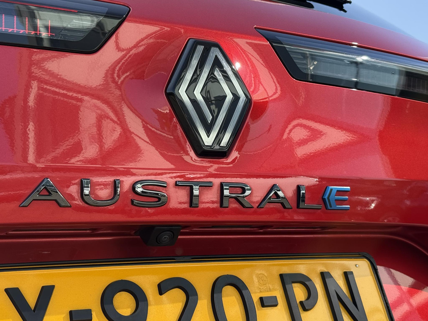 Renault