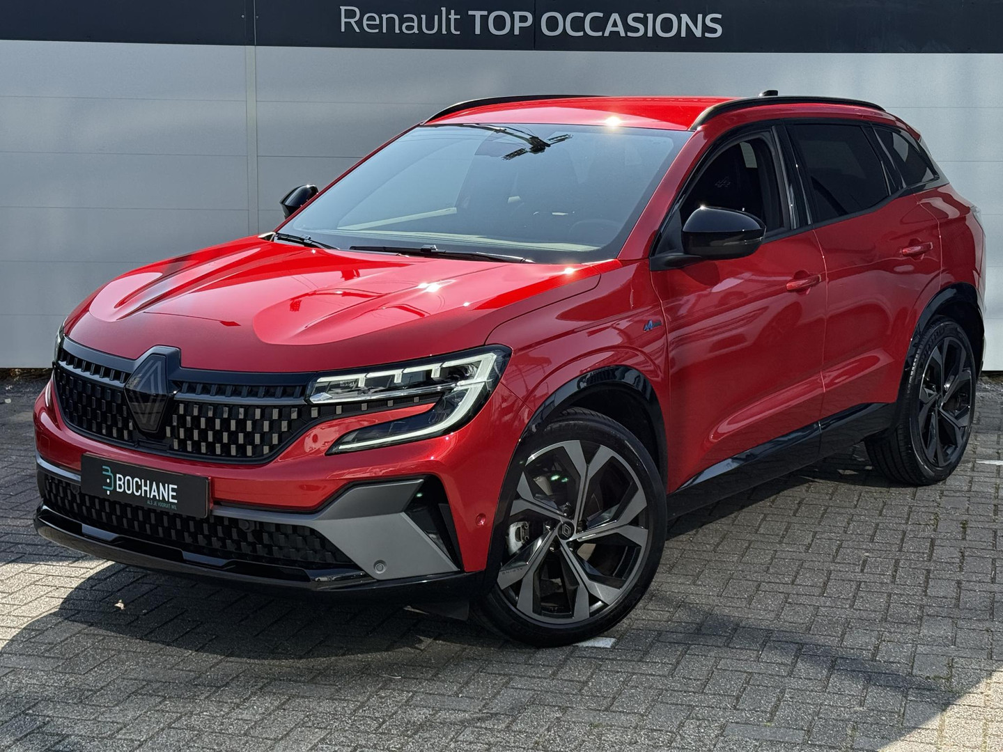 Renault