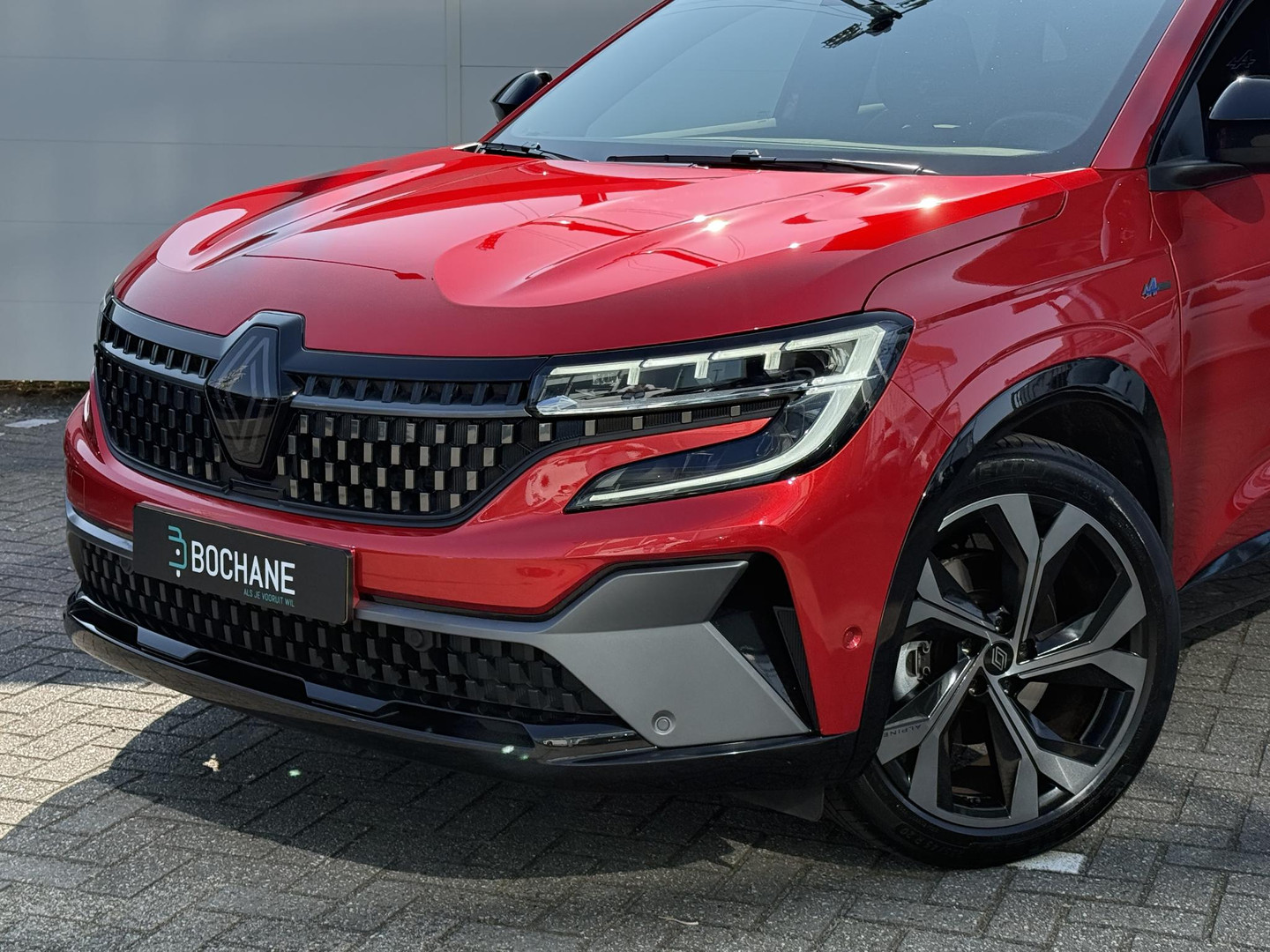 Renault