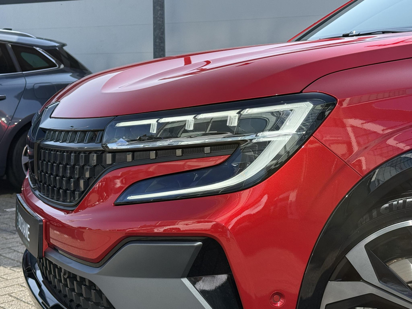 Renault