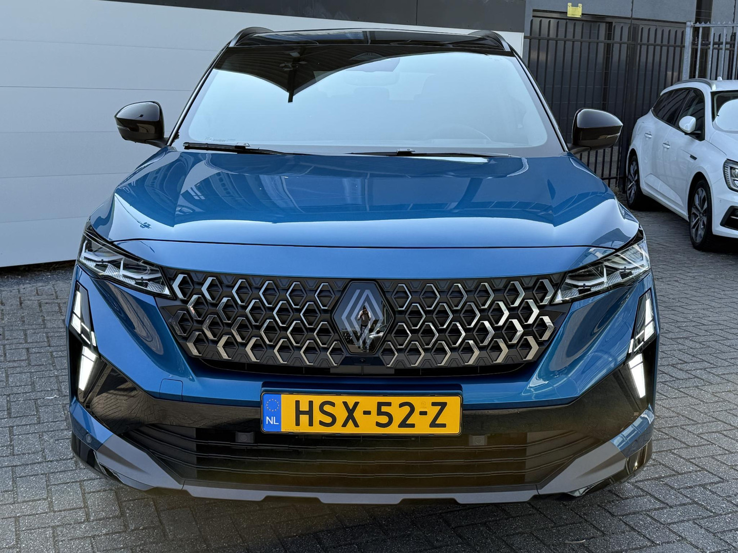 Renault