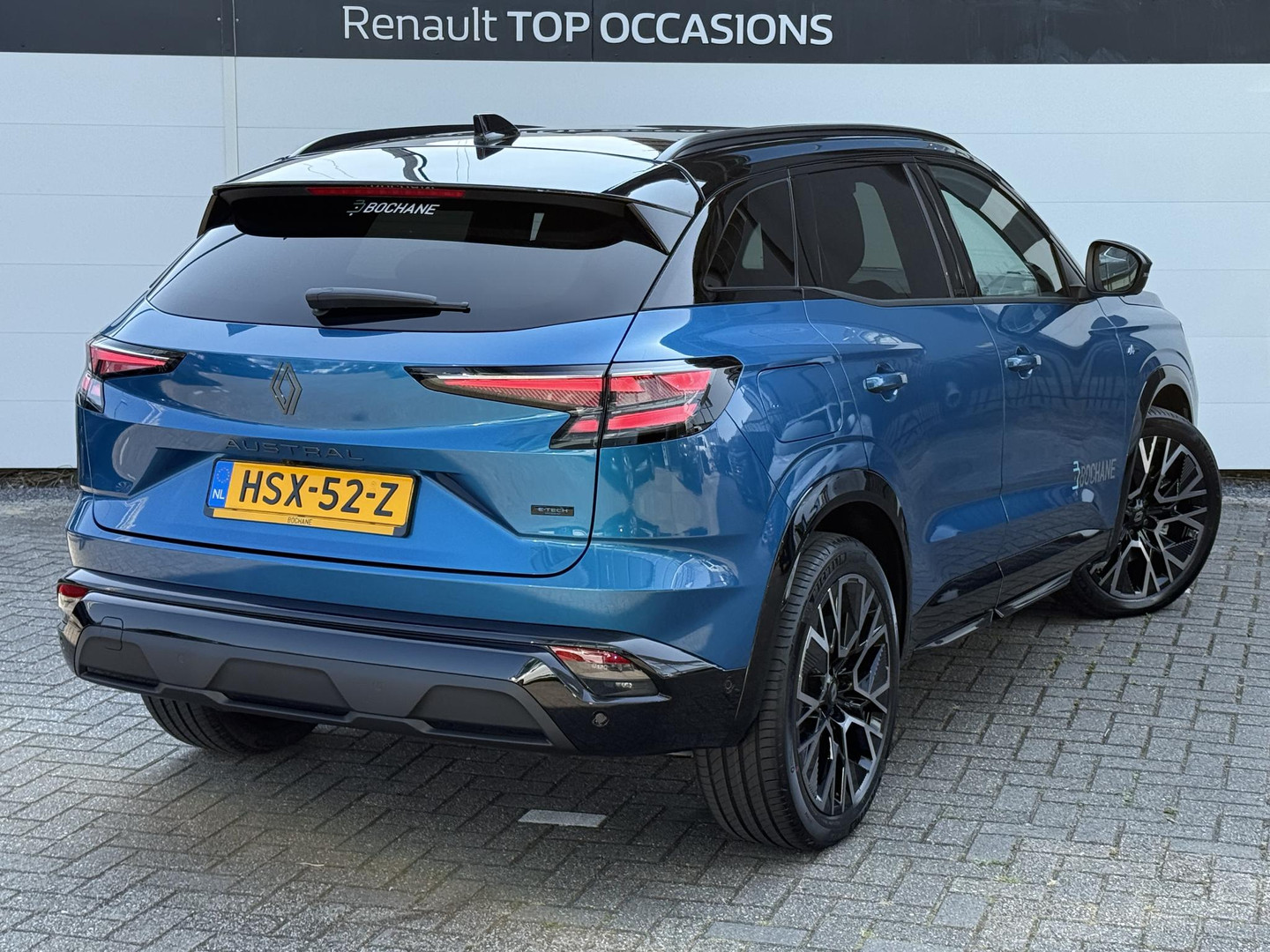 Renault