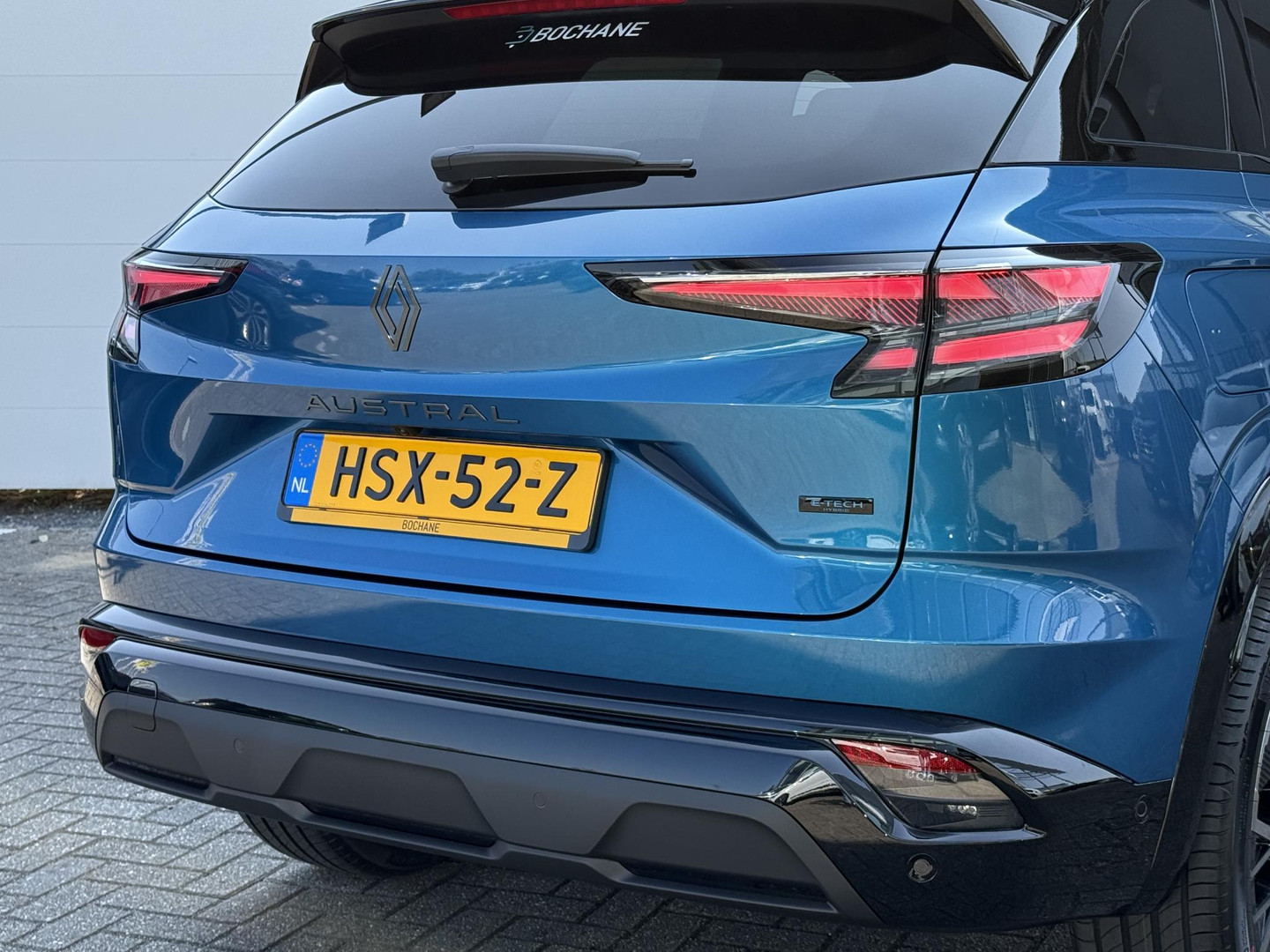 Renault