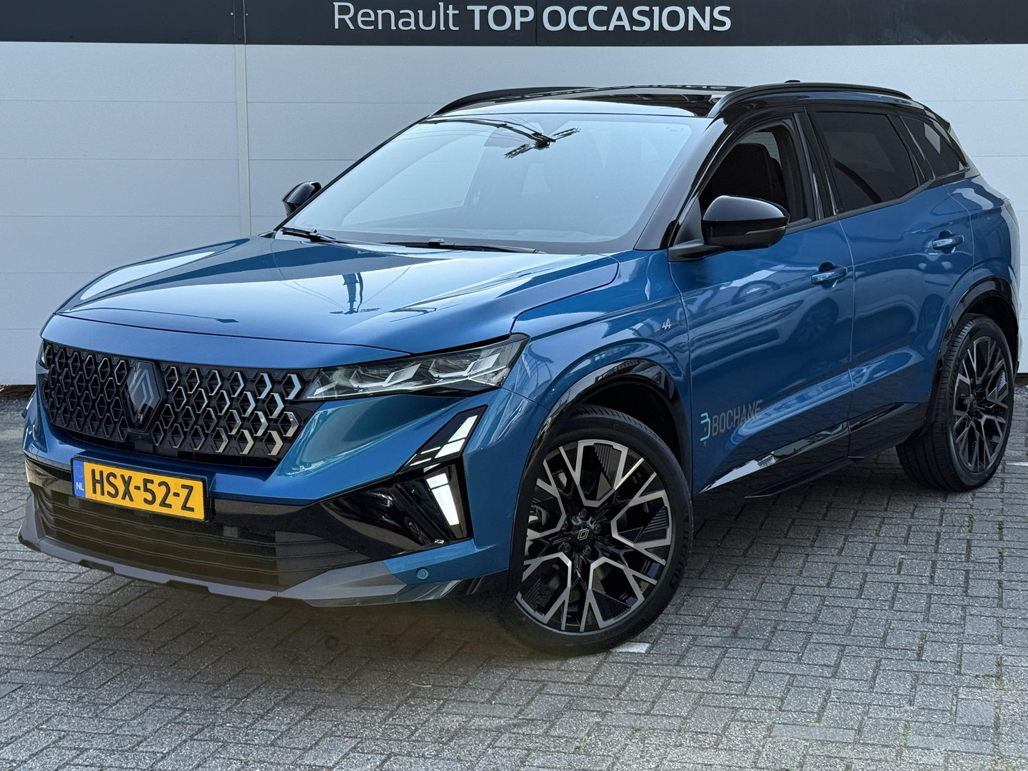 Renault