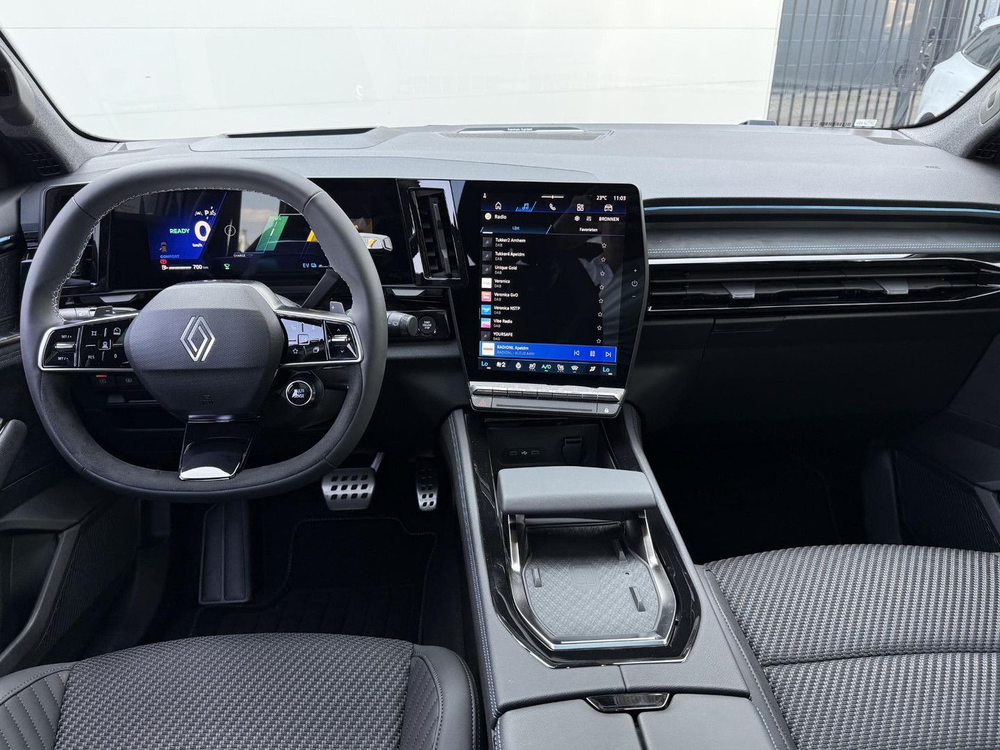 Renault