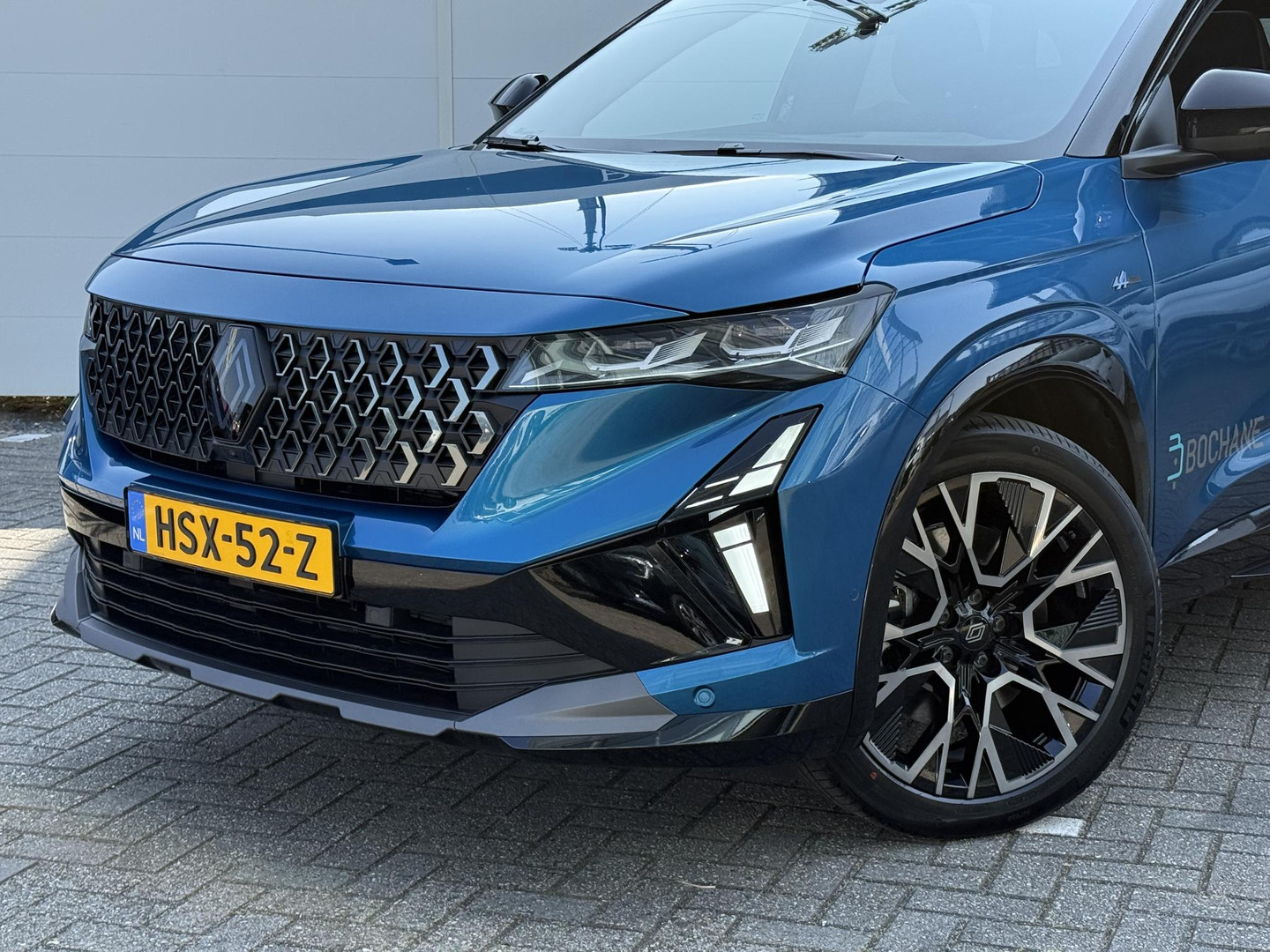 Renault
