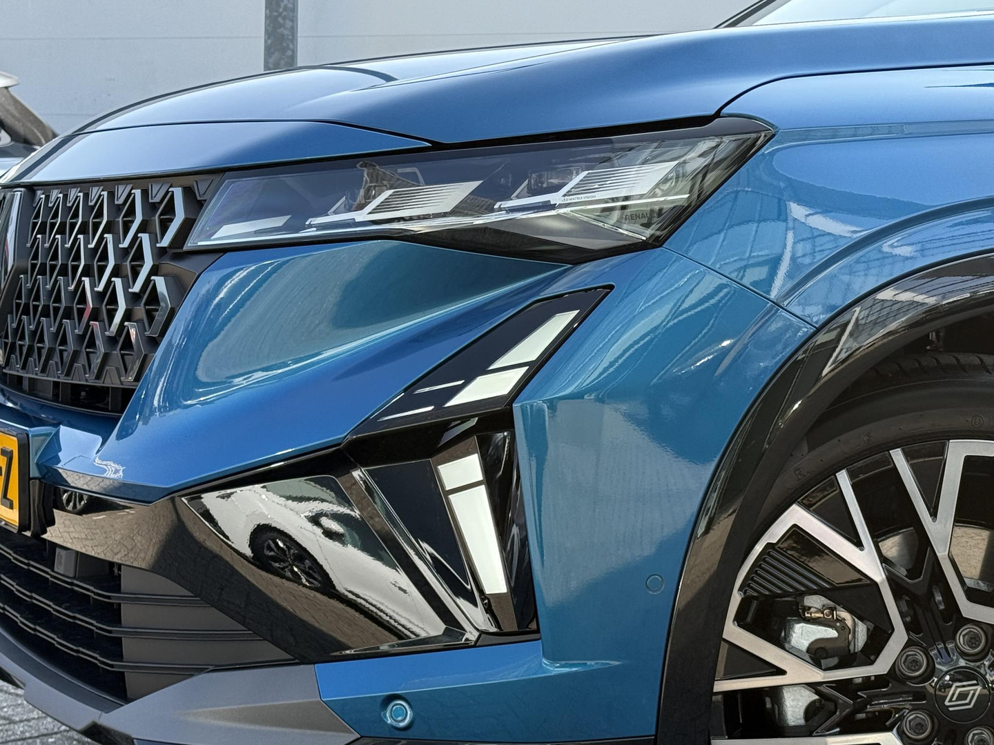 Renault