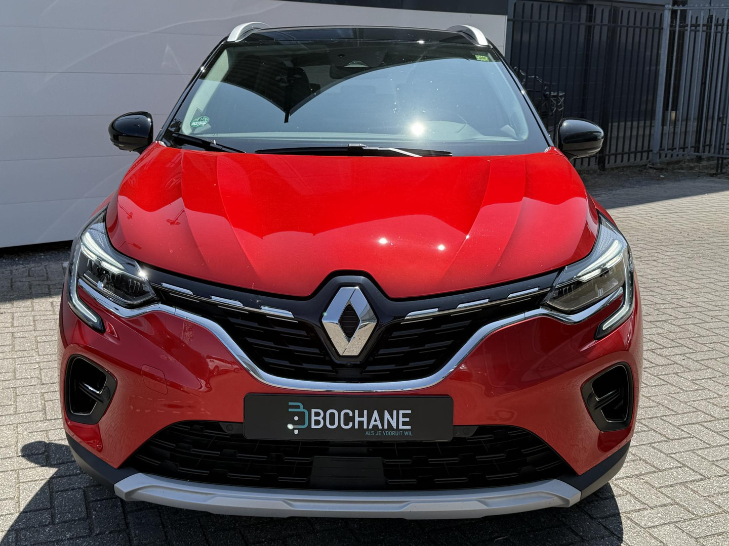 Renault