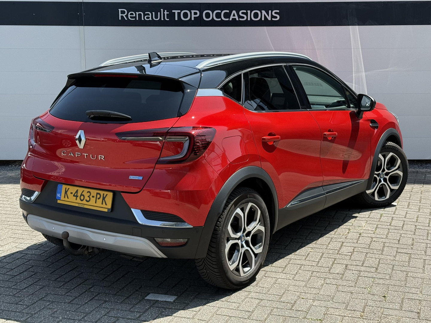 Renault