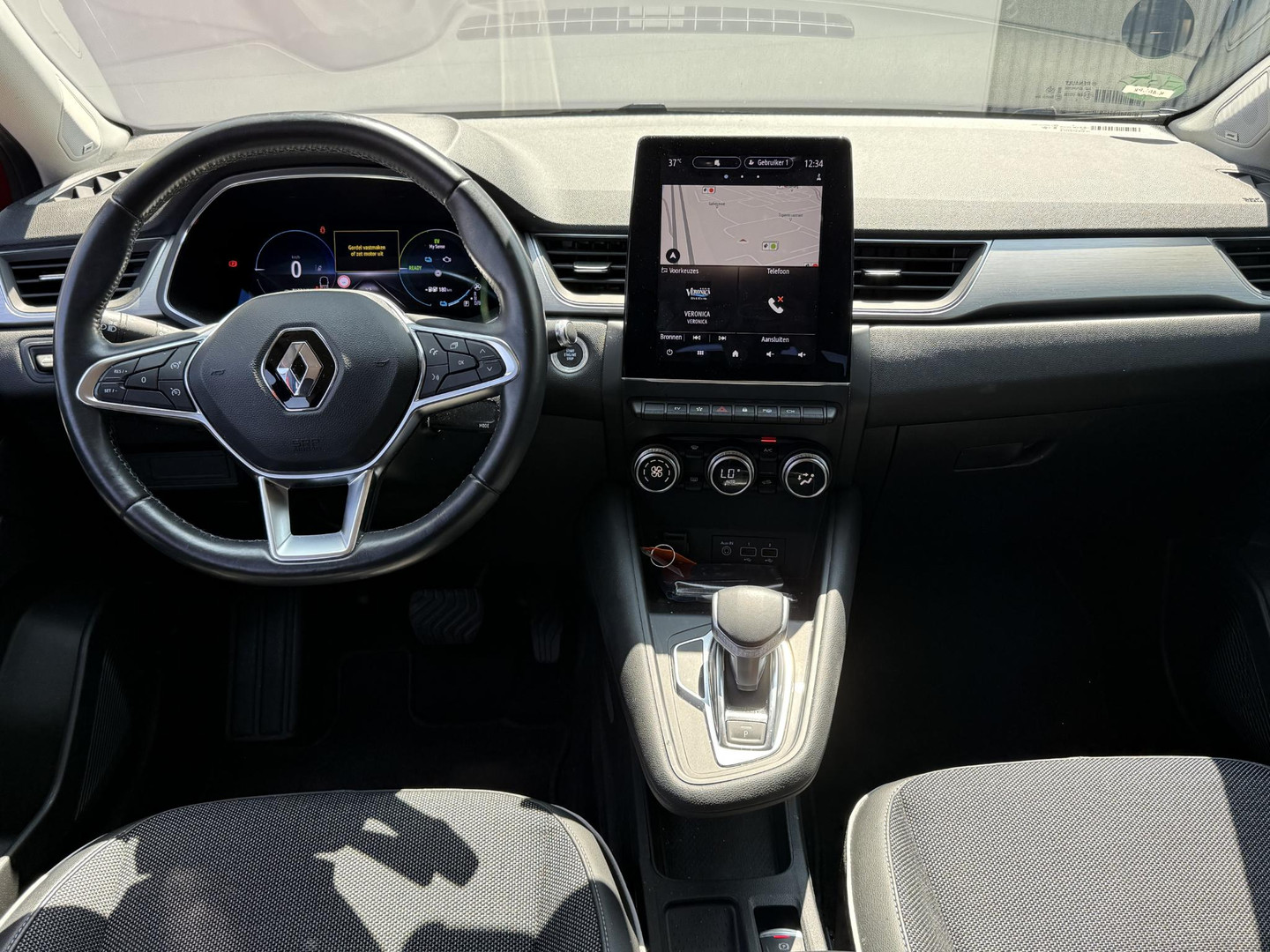 Renault