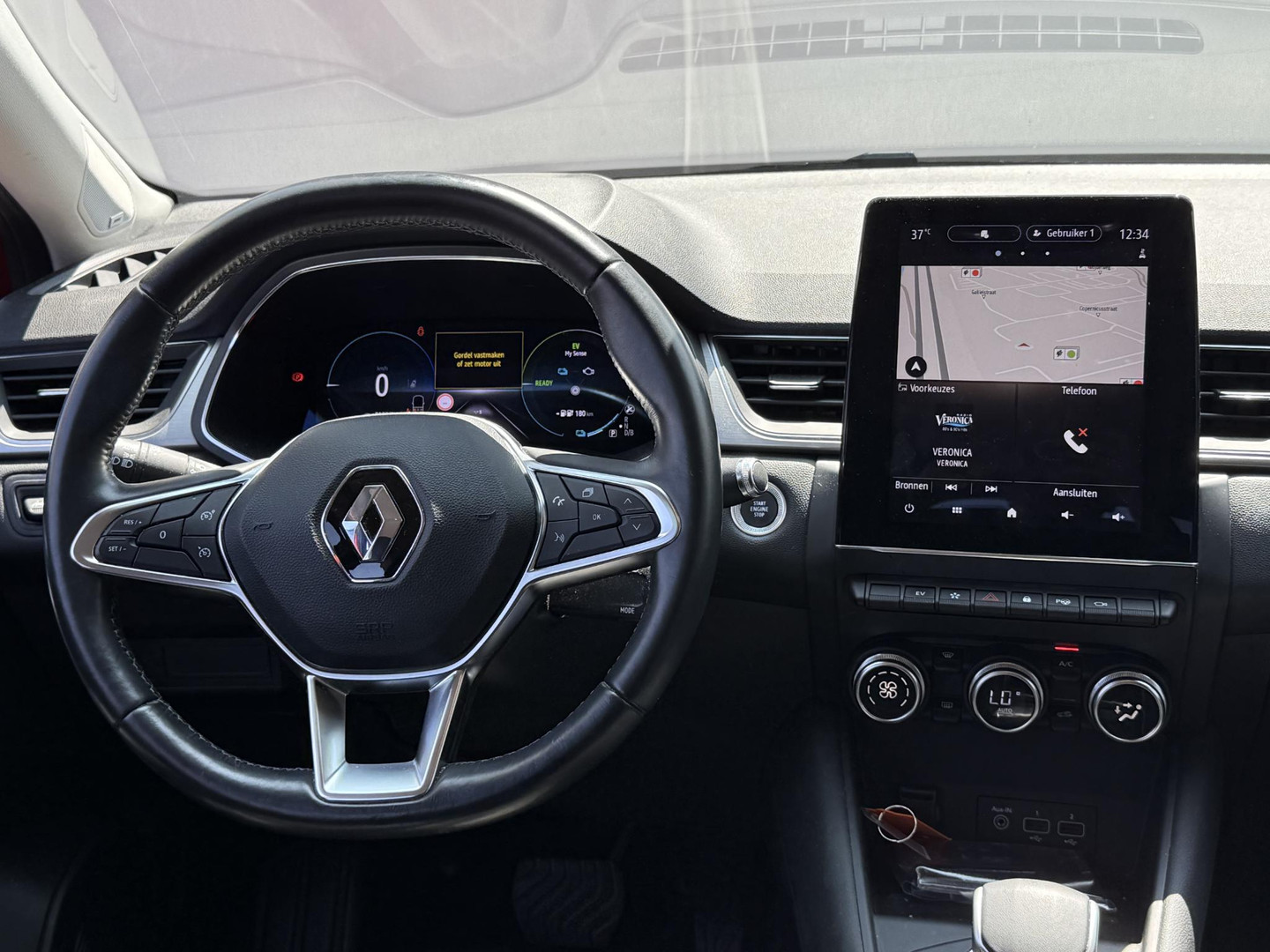 Renault