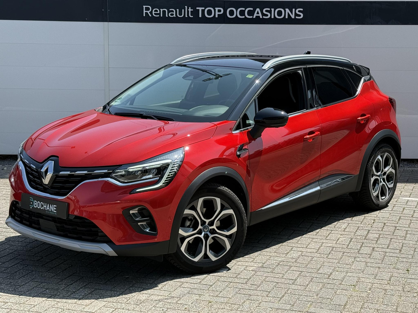 Renault