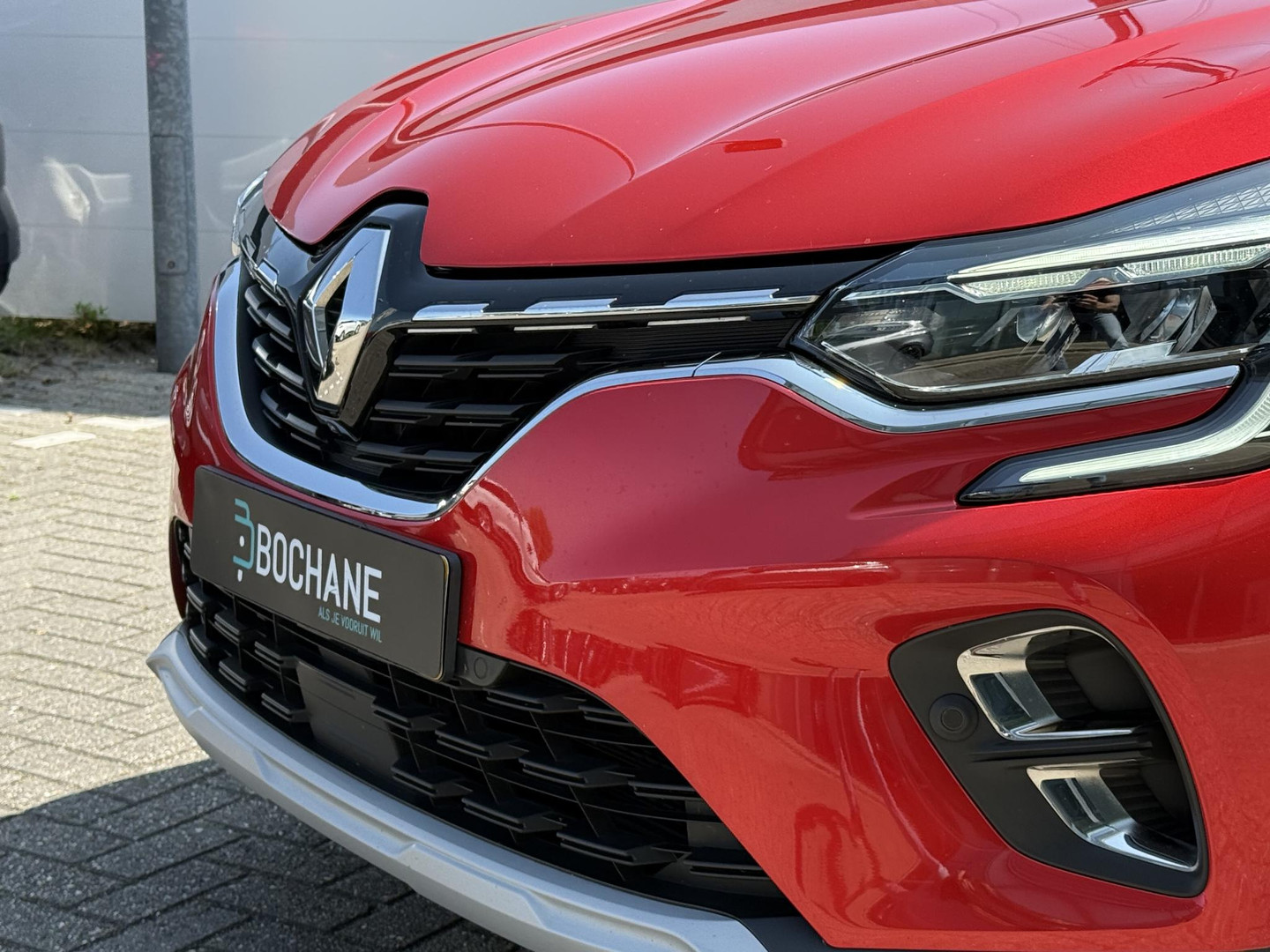 Renault