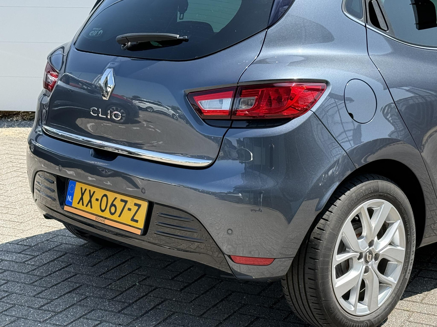 Renault