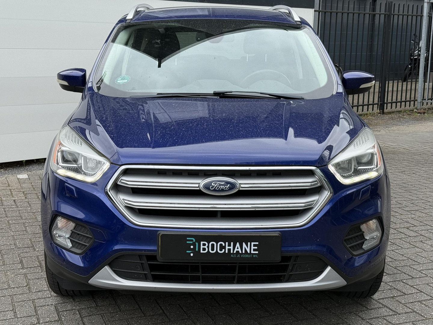 Ford