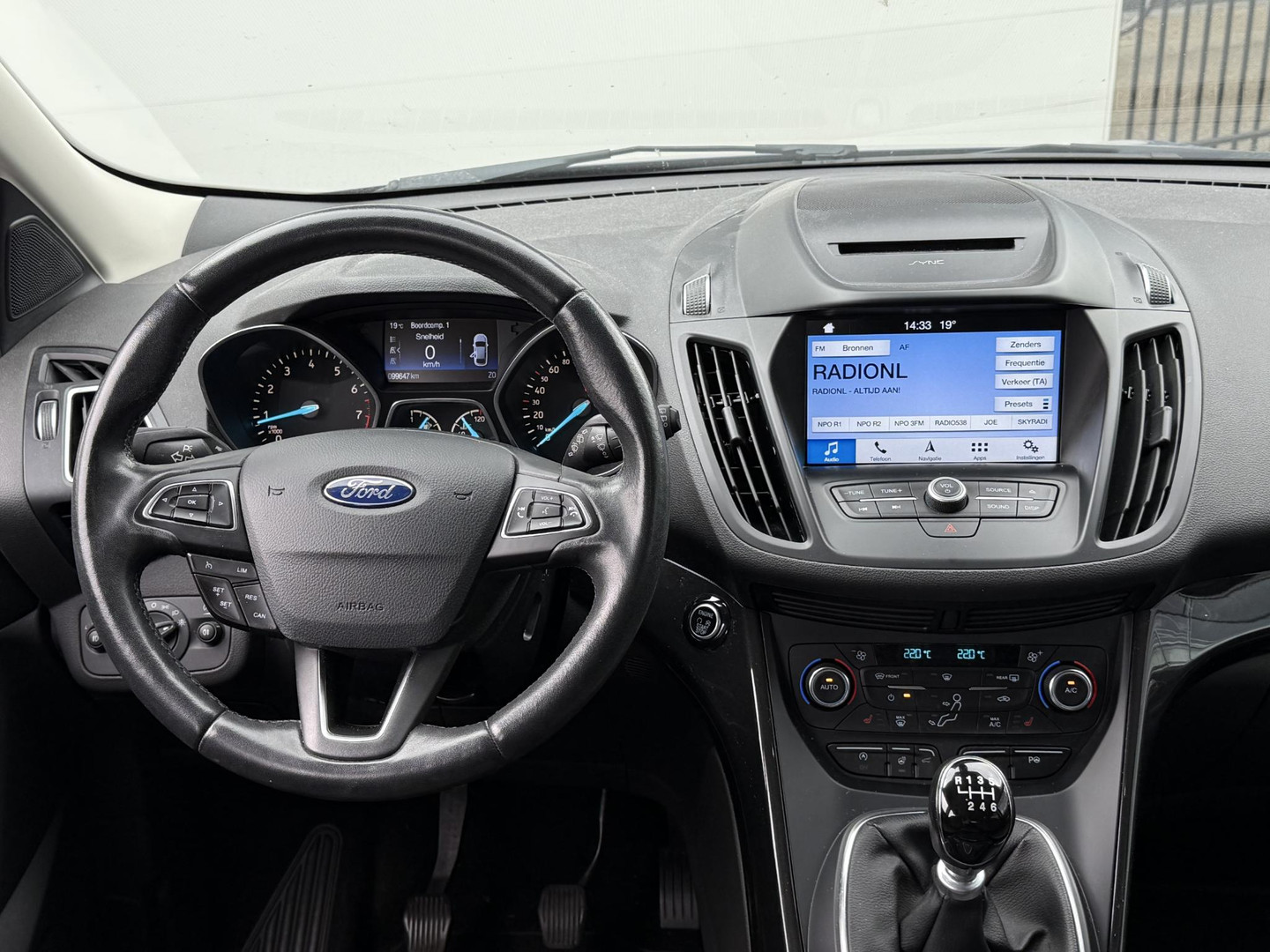 Ford