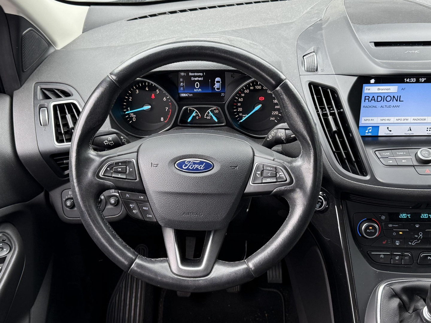 Ford