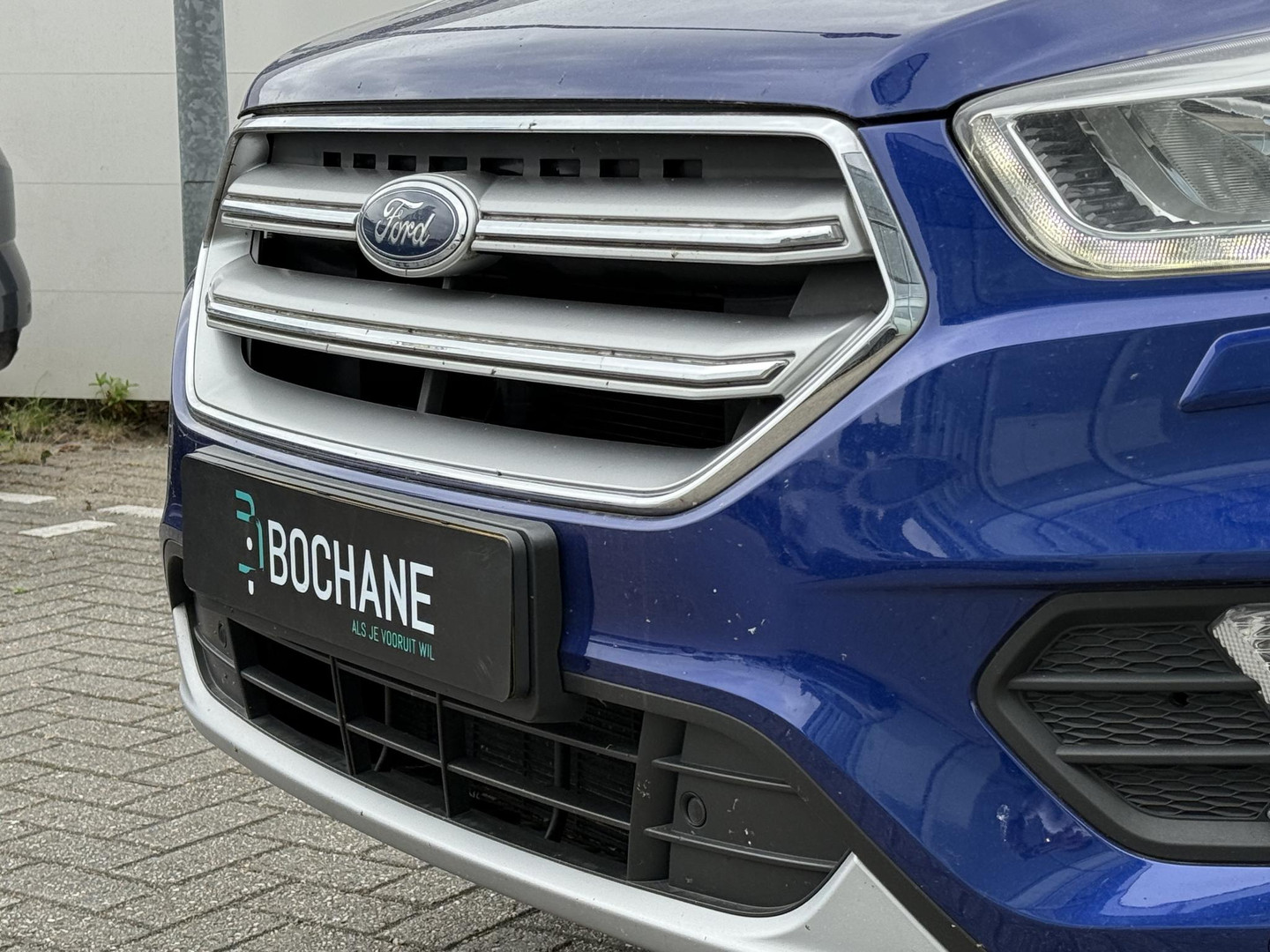 Ford
