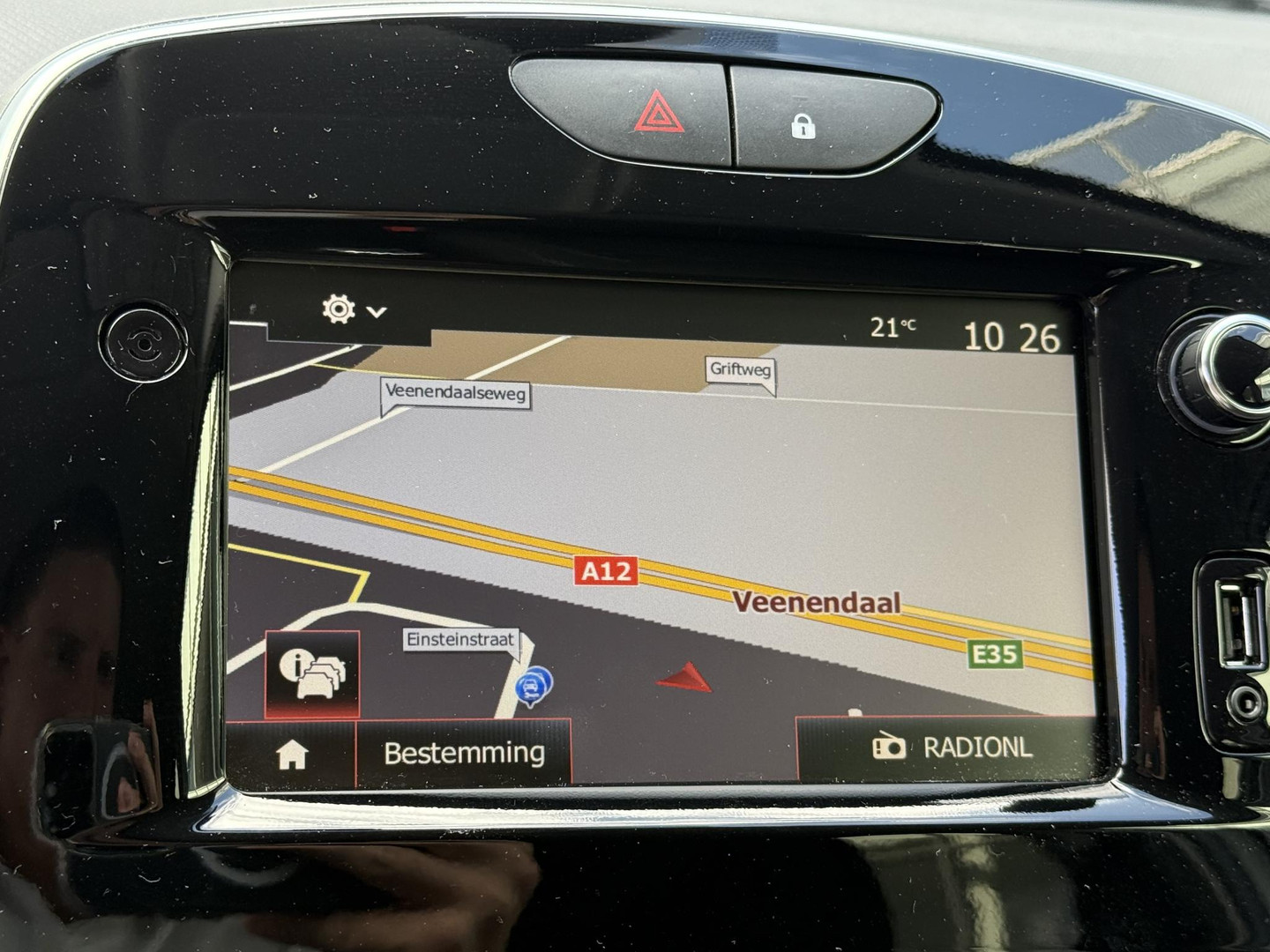 Renault