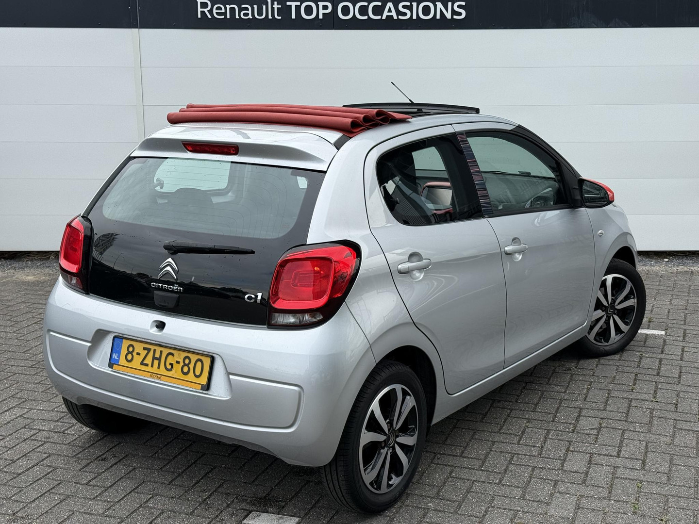 Citroën