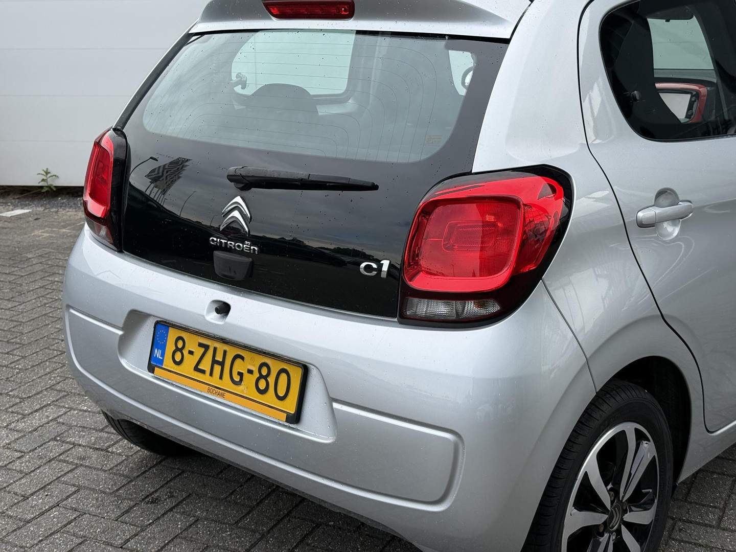 Citroën