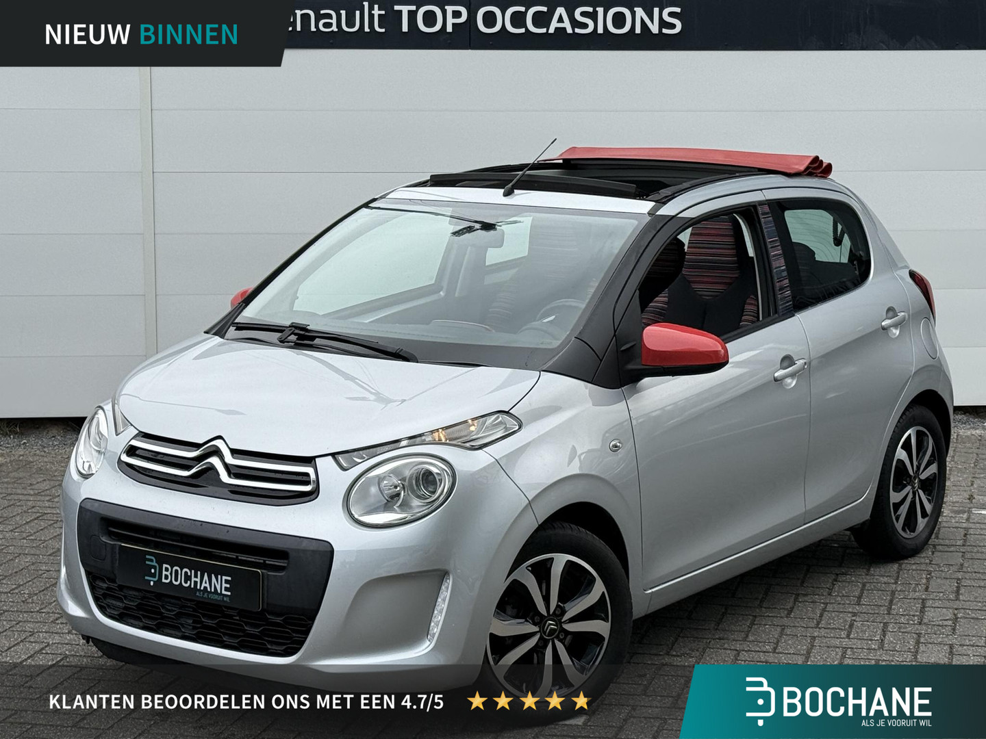 Citroën