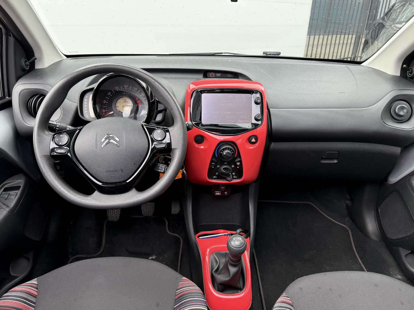 Citroën