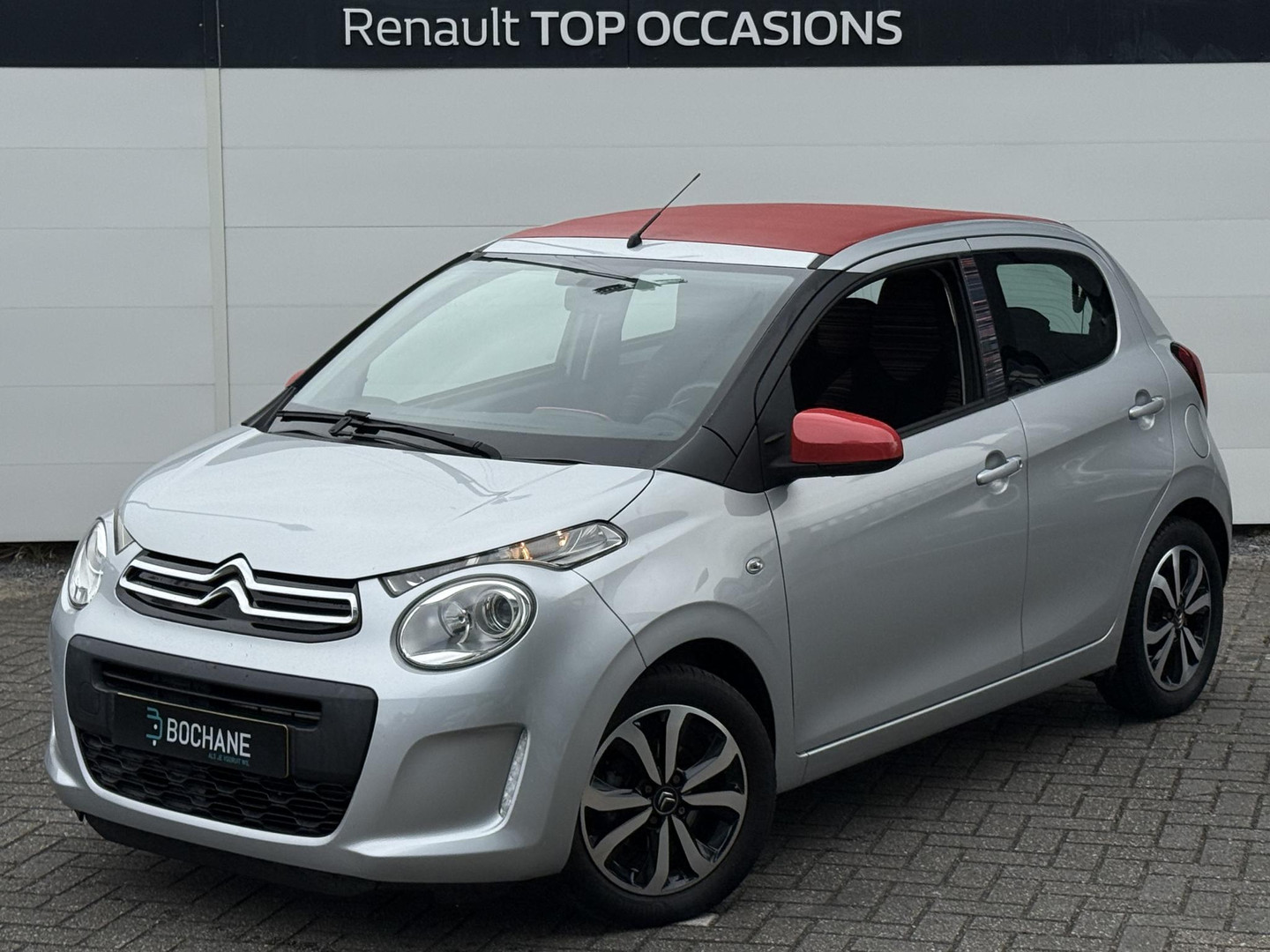 Citroën
