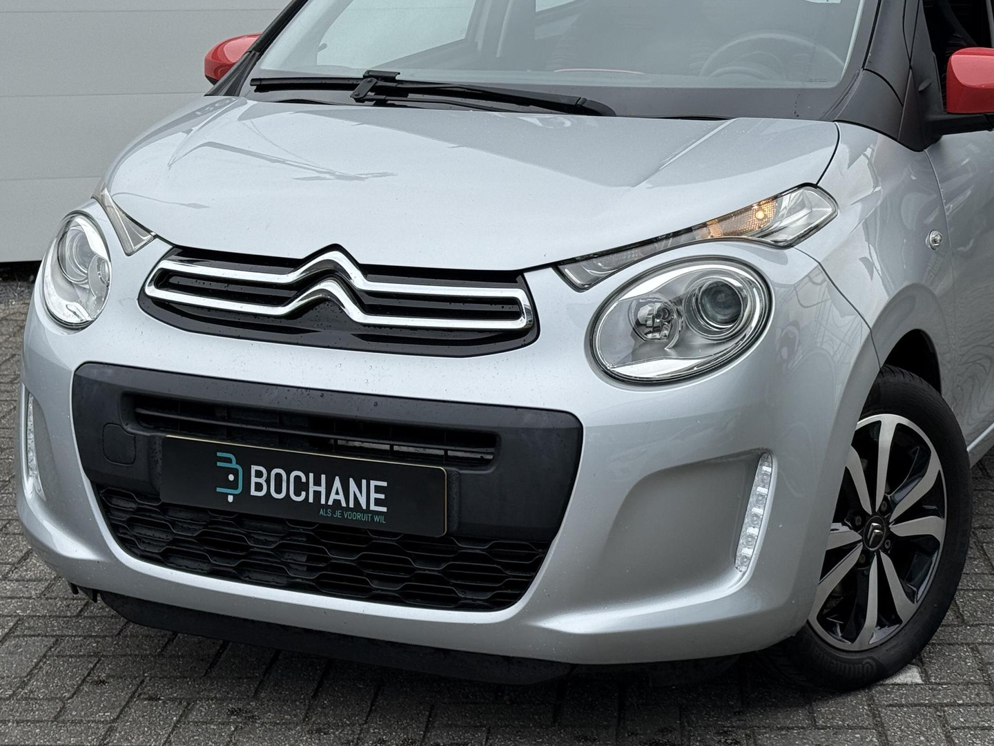 Citroën