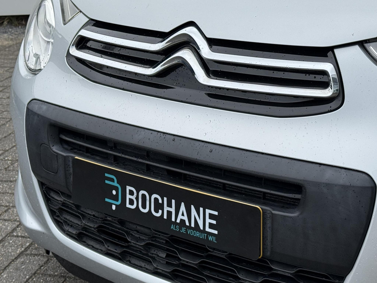 Citroën