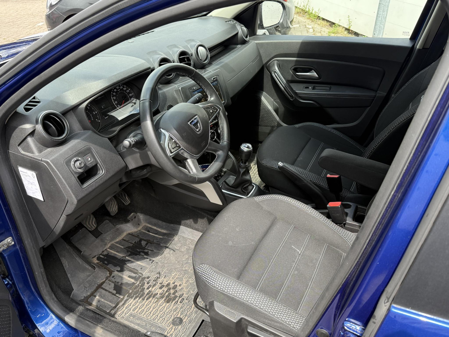 Dacia
