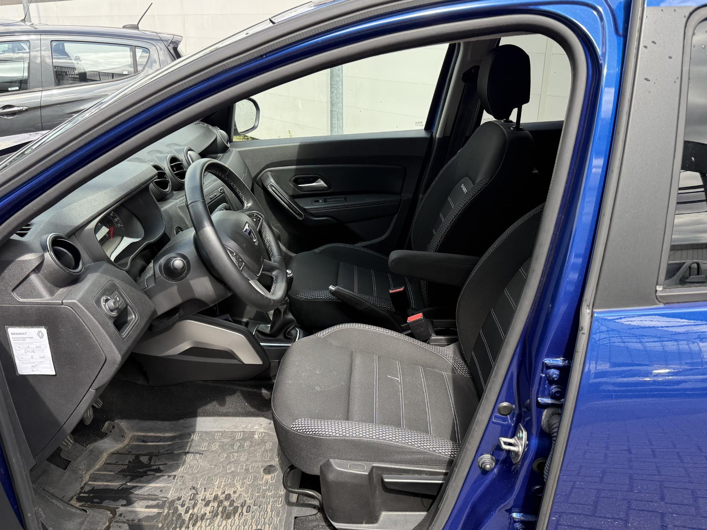Dacia