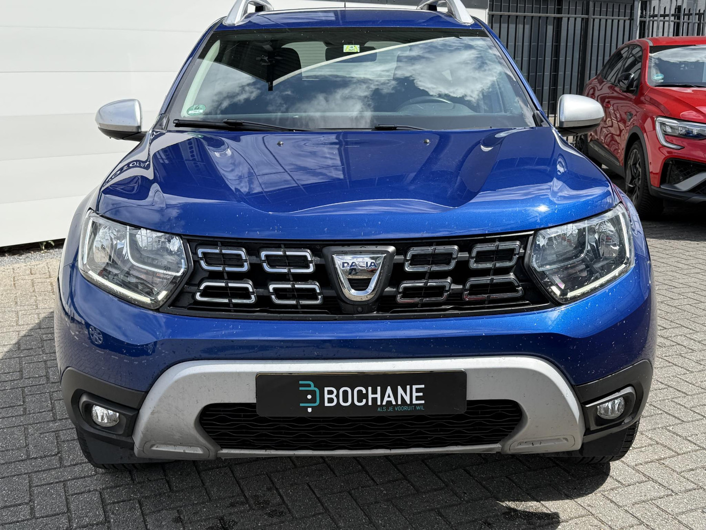 Dacia
